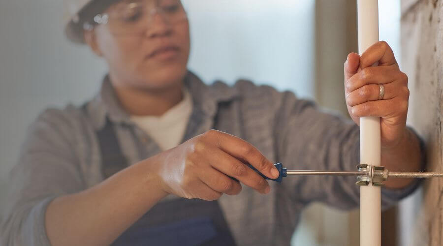 Professional annual plumbing maintenance services in Pocahontas, AR